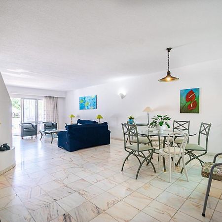 Beguest Vale De Lobo 932 Villa Almancil Kültér fotó