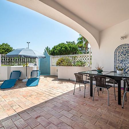 Beguest Vale De Lobo 932 Villa Almancil Kültér fotó