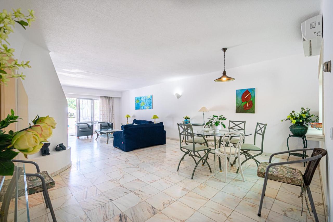 Beguest Vale De Lobo 932 Villa Almancil Kültér fotó