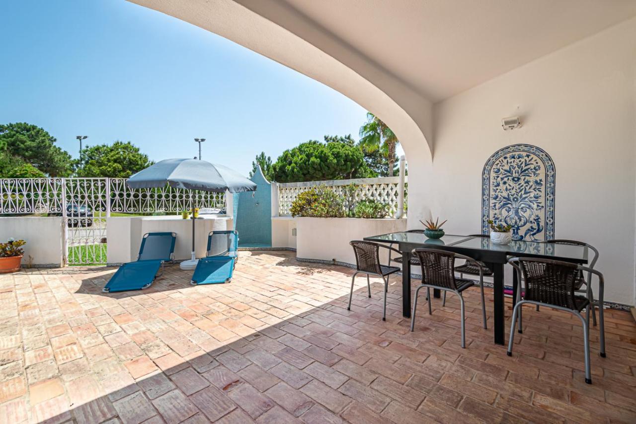 Beguest Vale De Lobo 932 Villa Almancil Kültér fotó