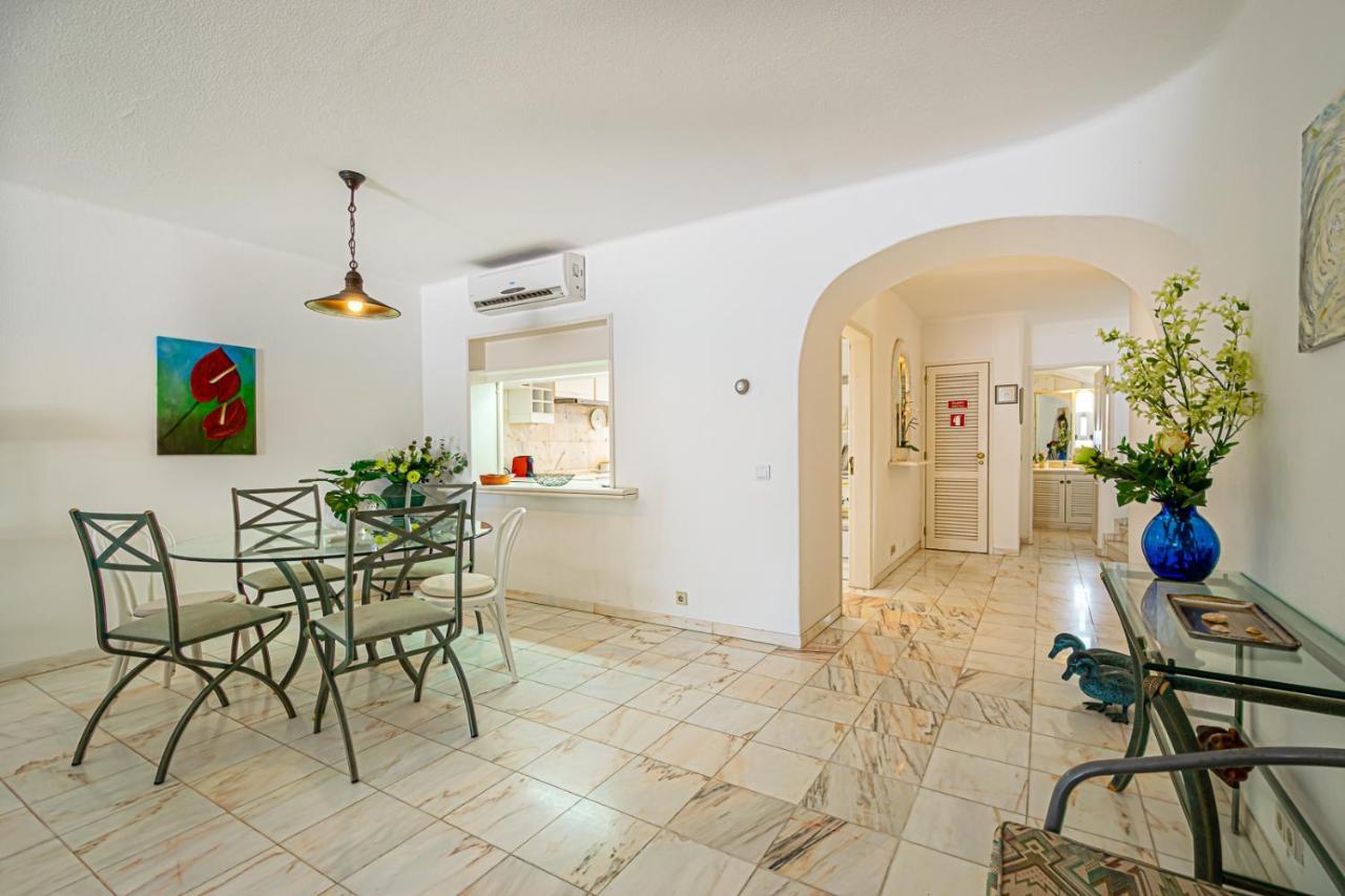 Beguest Vale De Lobo 932 Villa Almancil Kültér fotó