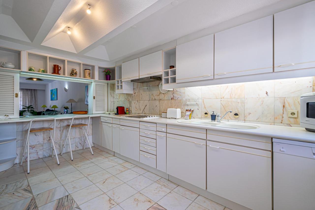 Beguest Vale De Lobo 932 Villa Almancil Kültér fotó