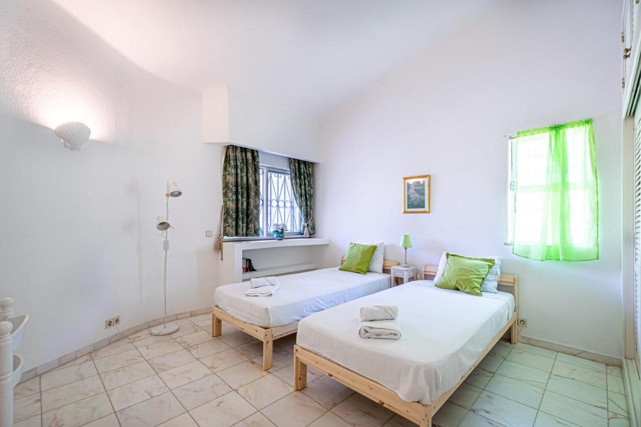 Beguest Vale De Lobo 932 Villa Almancil Kültér fotó