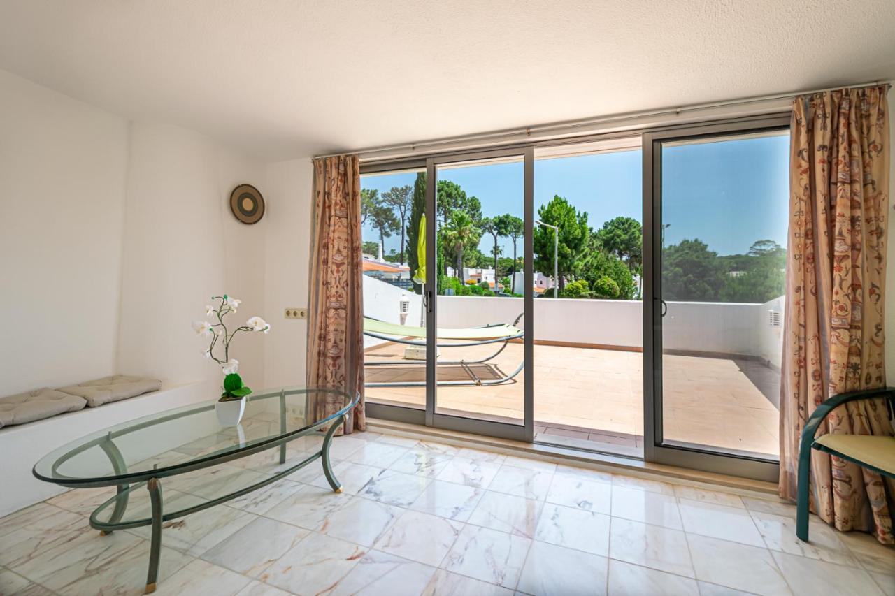 Beguest Vale De Lobo 932 Villa Almancil Kültér fotó