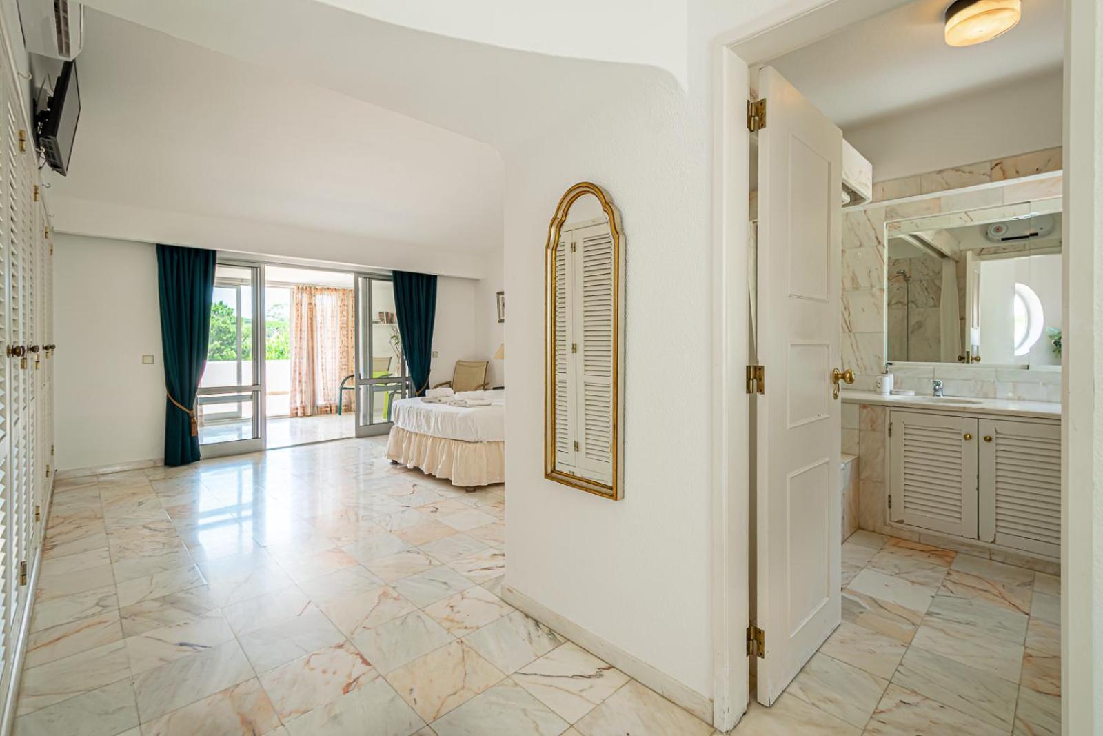 Beguest Vale De Lobo 932 Villa Almancil Kültér fotó