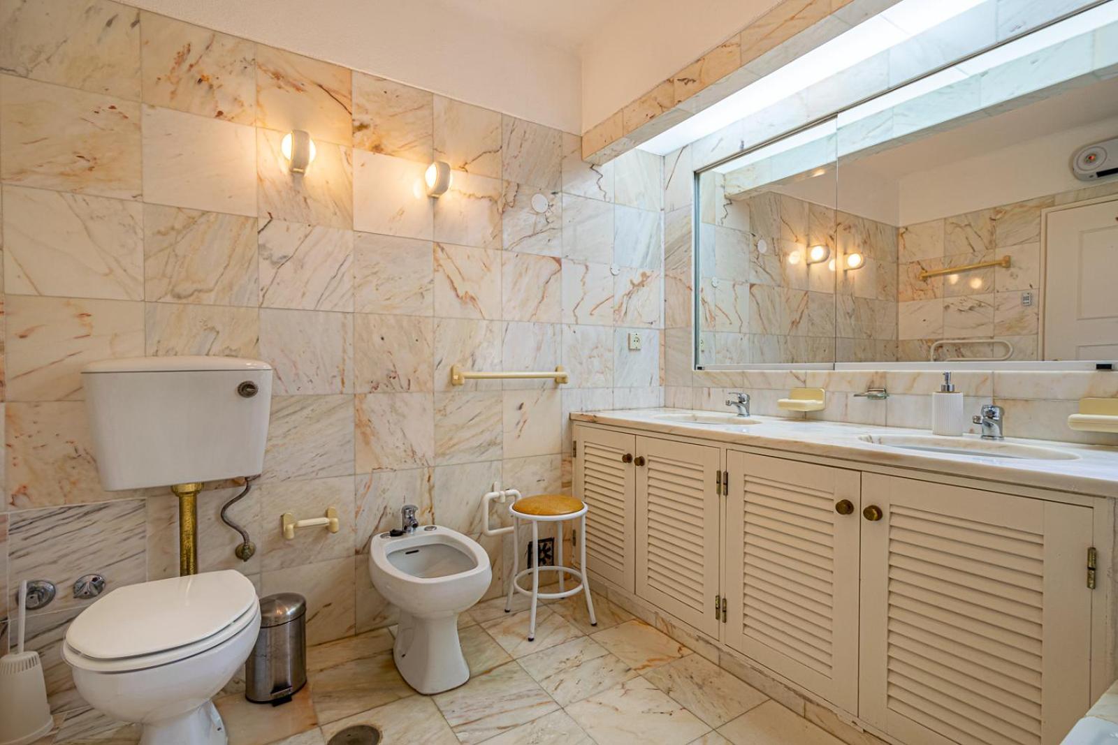 Beguest Vale De Lobo 932 Villa Almancil Kültér fotó