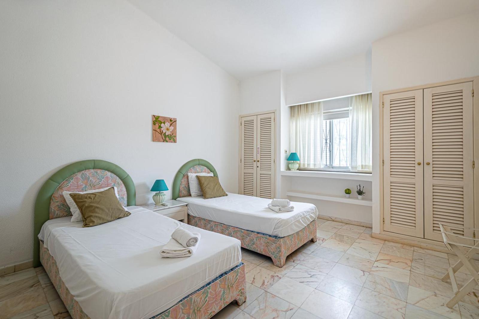 Beguest Vale De Lobo 932 Villa Almancil Kültér fotó